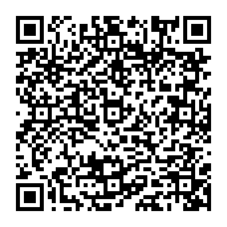 QR-koodi