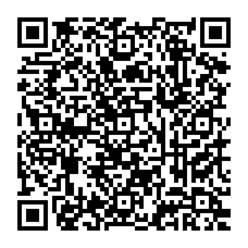 QR-koodi