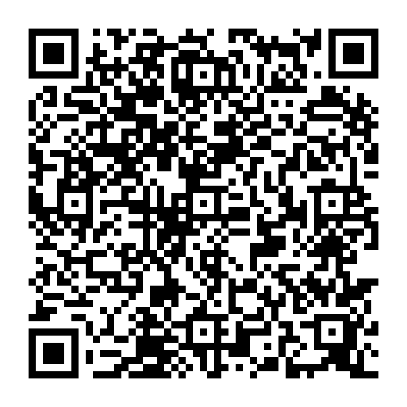 QR-koodi