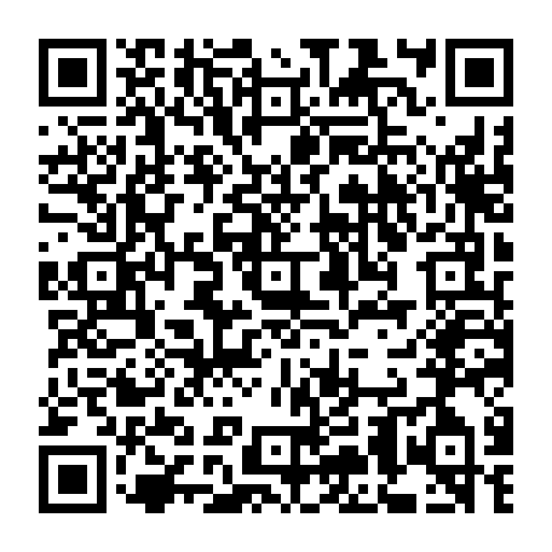QR-koodi
