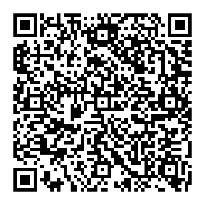 QR-koodi