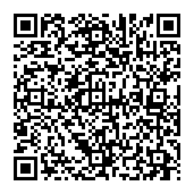 QR-koodi