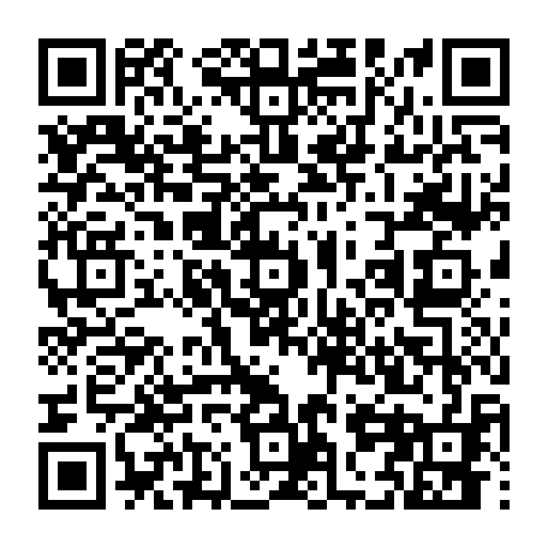 QR-koodi