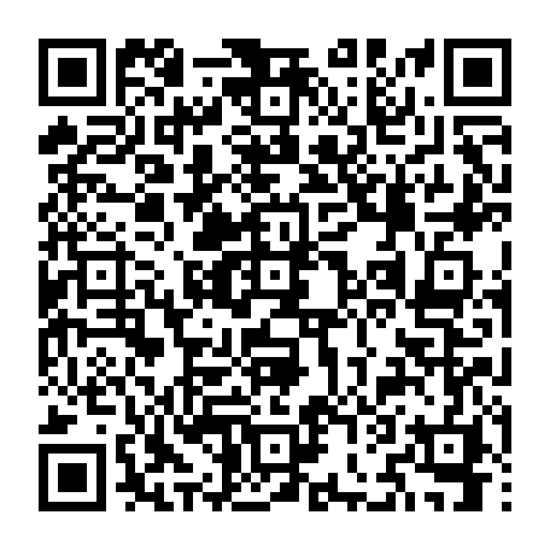 QR-koodi