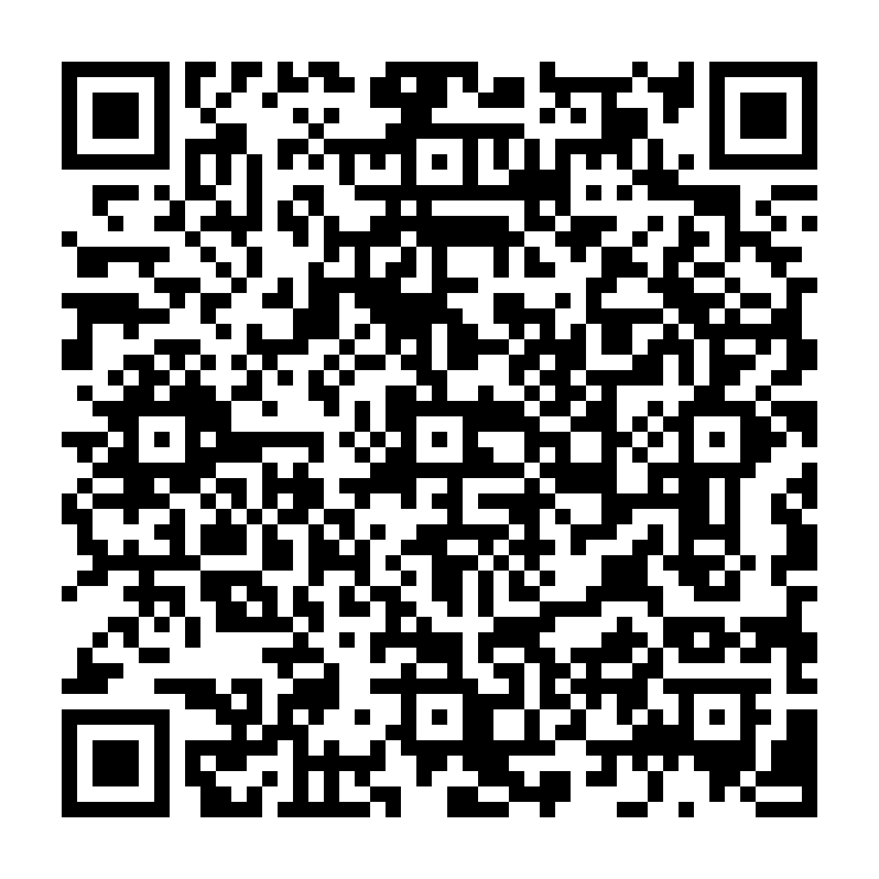 QR-koodi