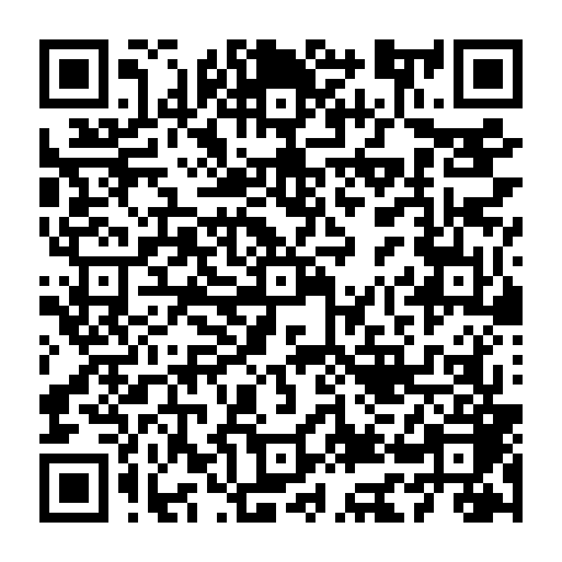 QR-koodi