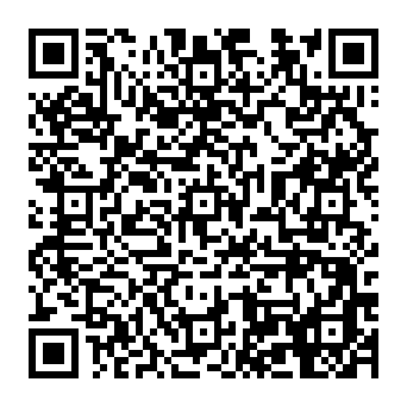 QR-koodi