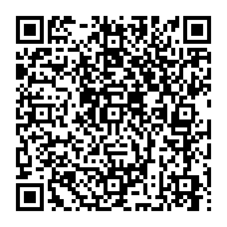QR-koodi