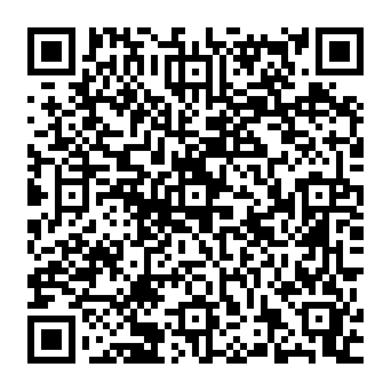 QR-koodi