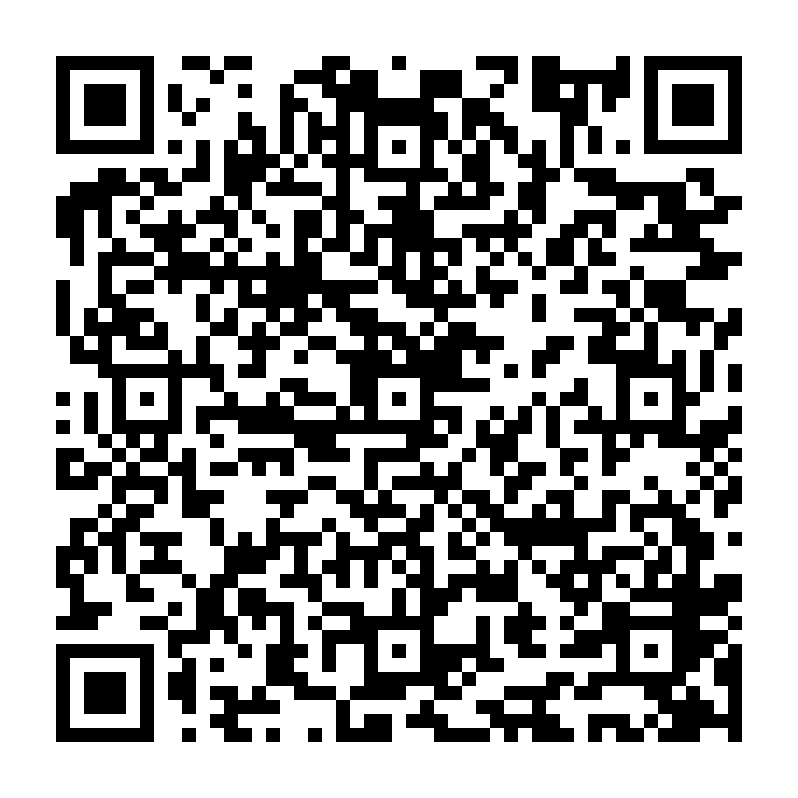 QR-koodi