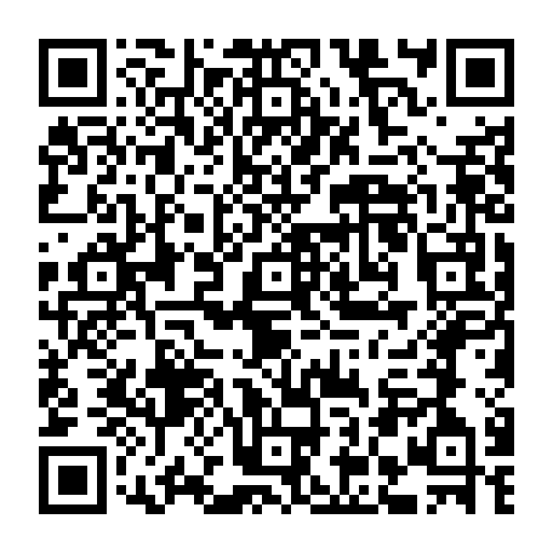 QR-koodi