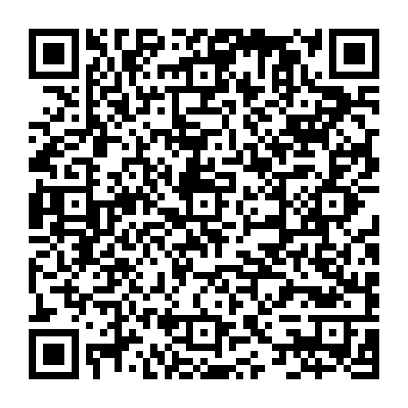 QR-koodi