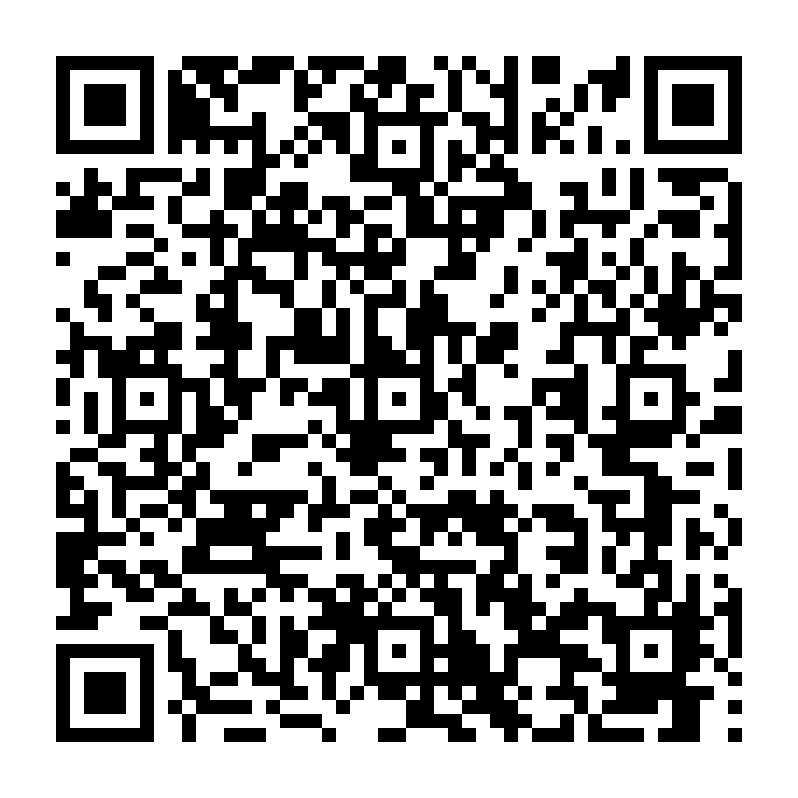 QR-koodi