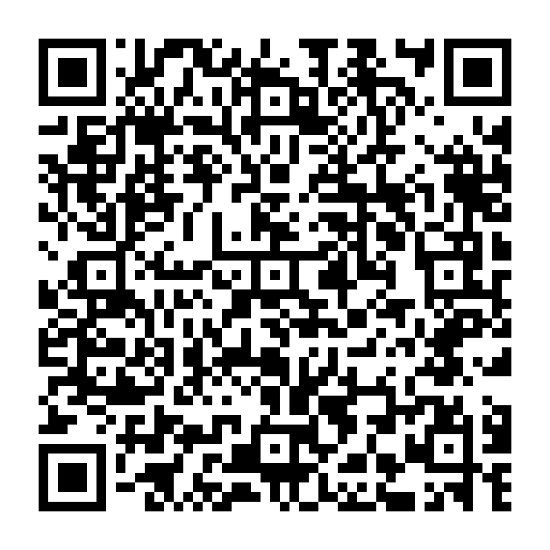 QR-koodi