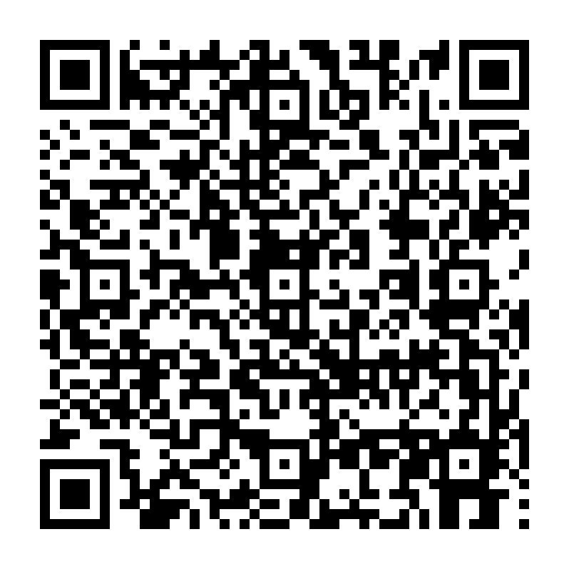 QR-koodi