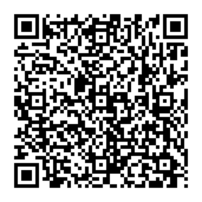QR-koodi