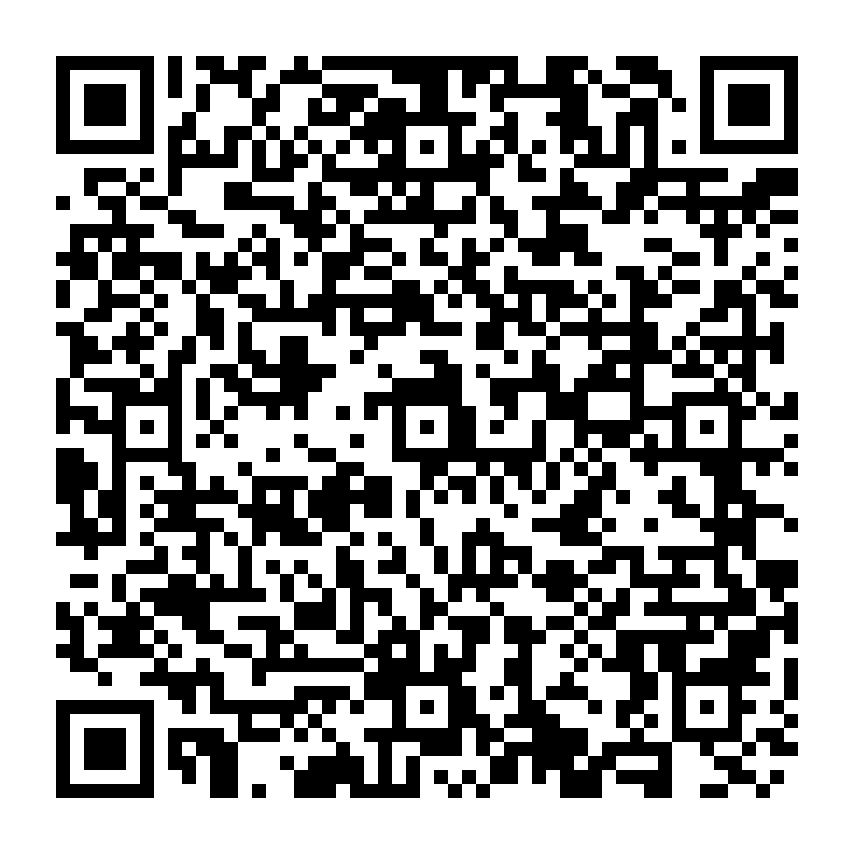 QR-koodi