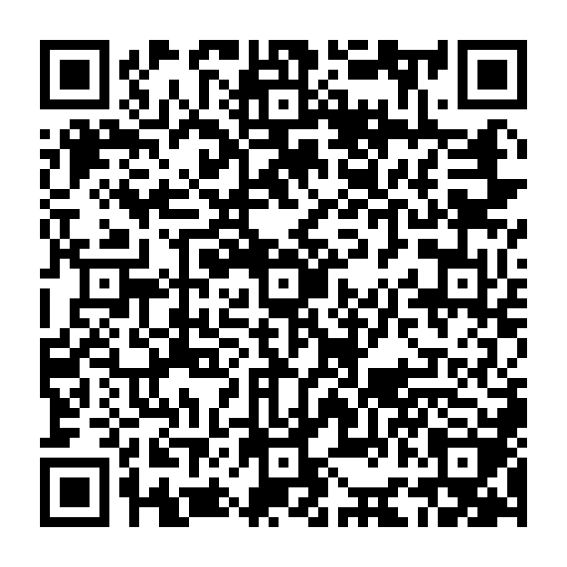 QR-koodi