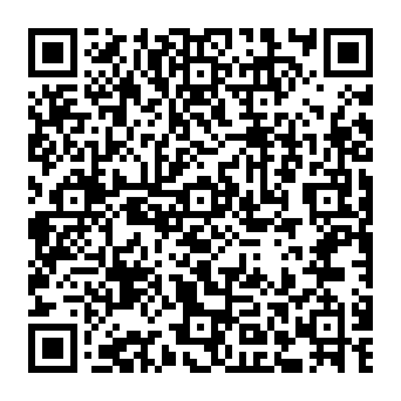 QR-koodi