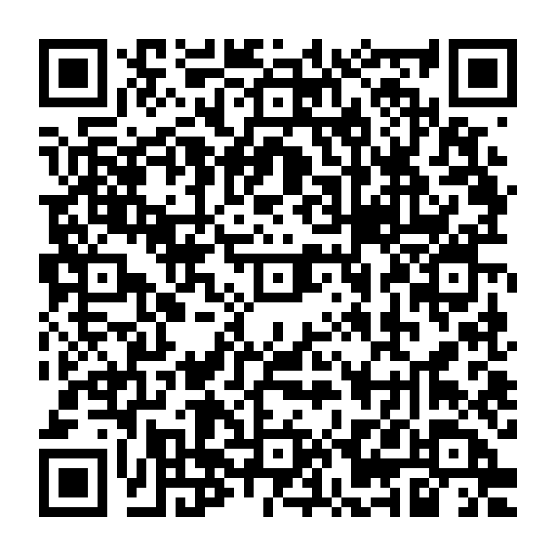 QR-koodi