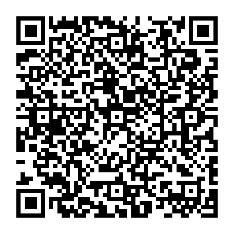 QR-koodi