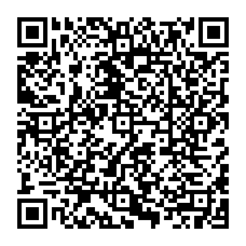 QR-koodi