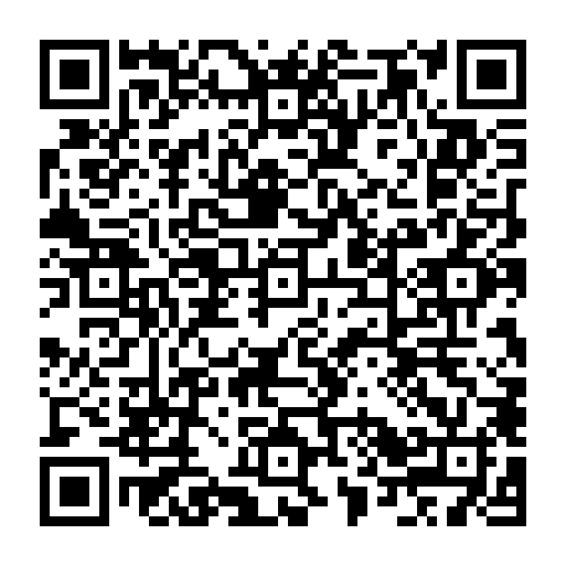 QR-koodi