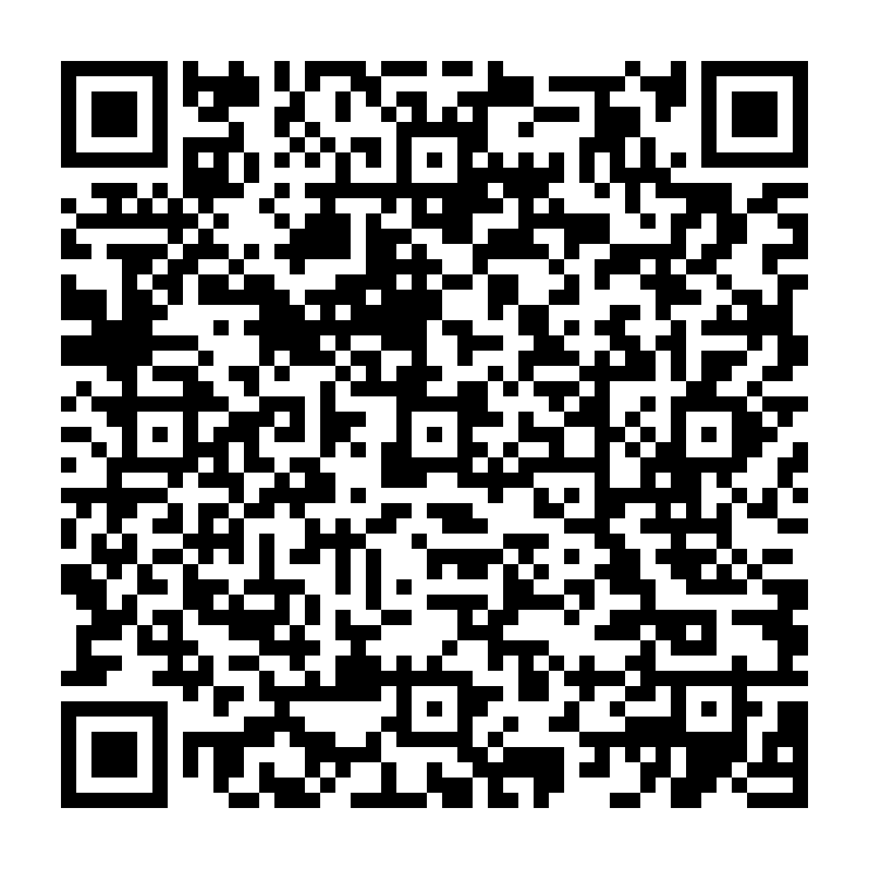QR-koodi