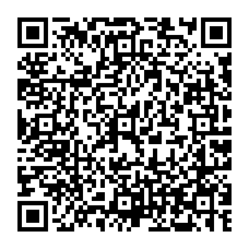 QR-koodi