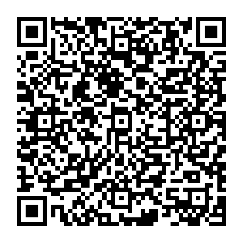 QR-koodi