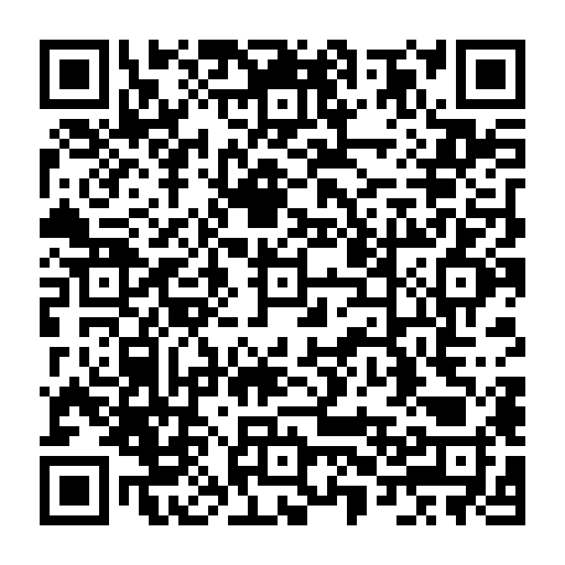 QR-koodi