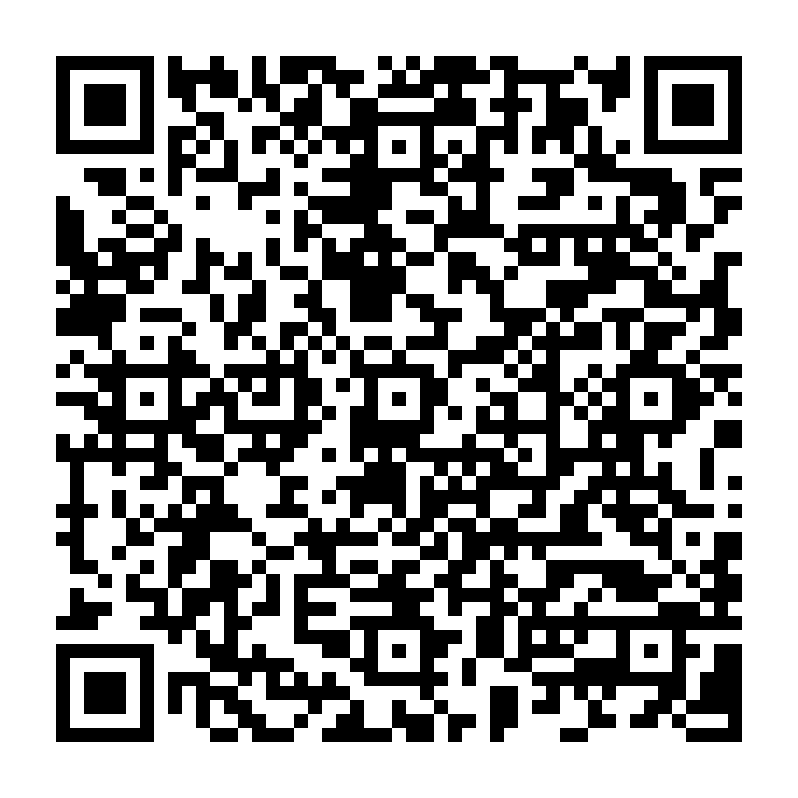 QR-koodi
