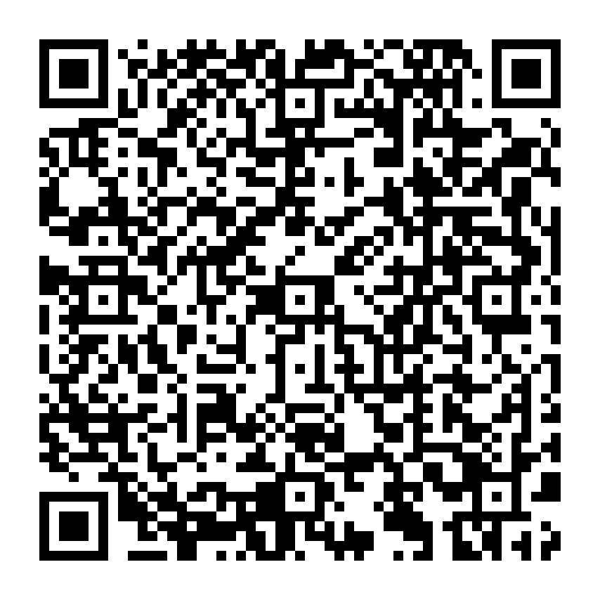 QR-koodi