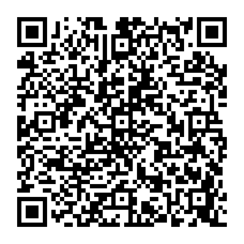 QR-koodi