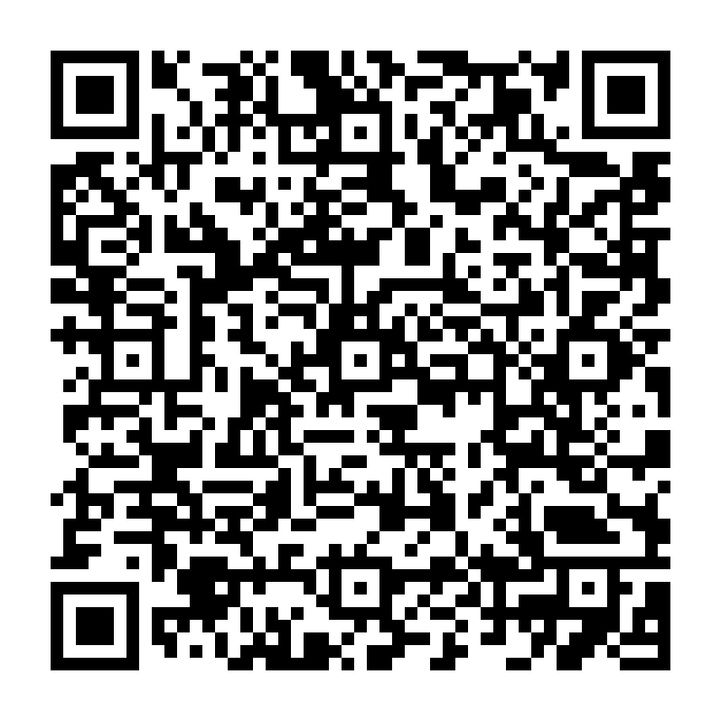 QR-koodi