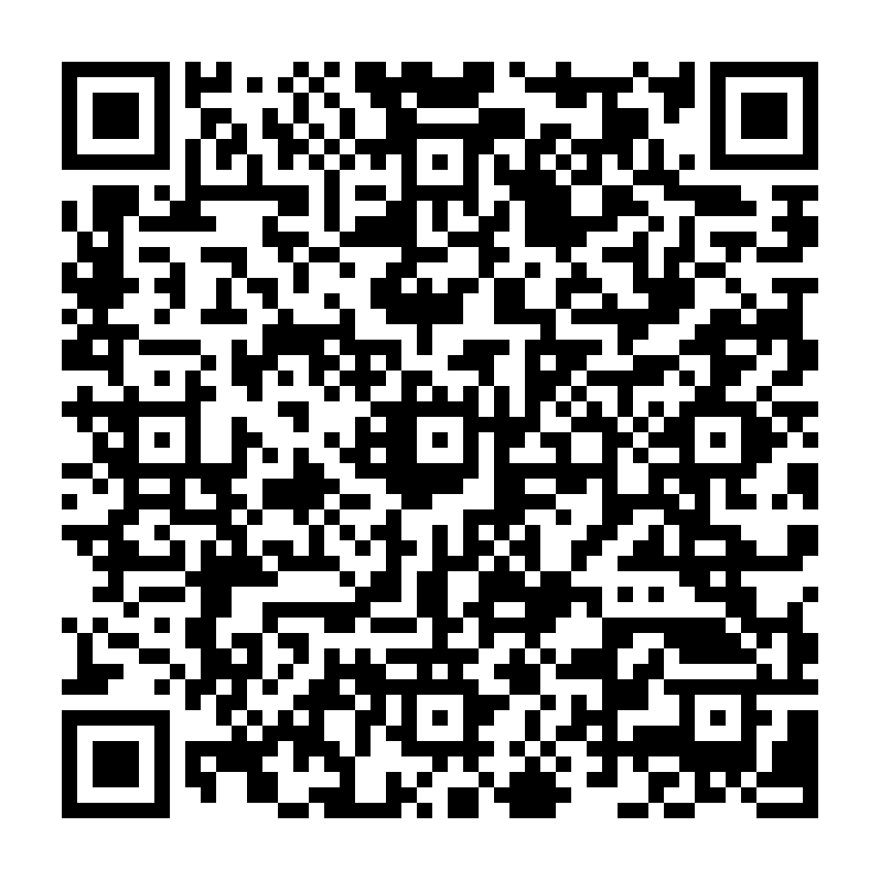 QR-koodi