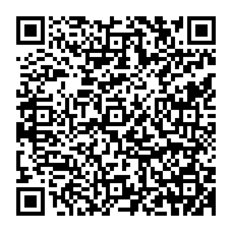 QR-koodi