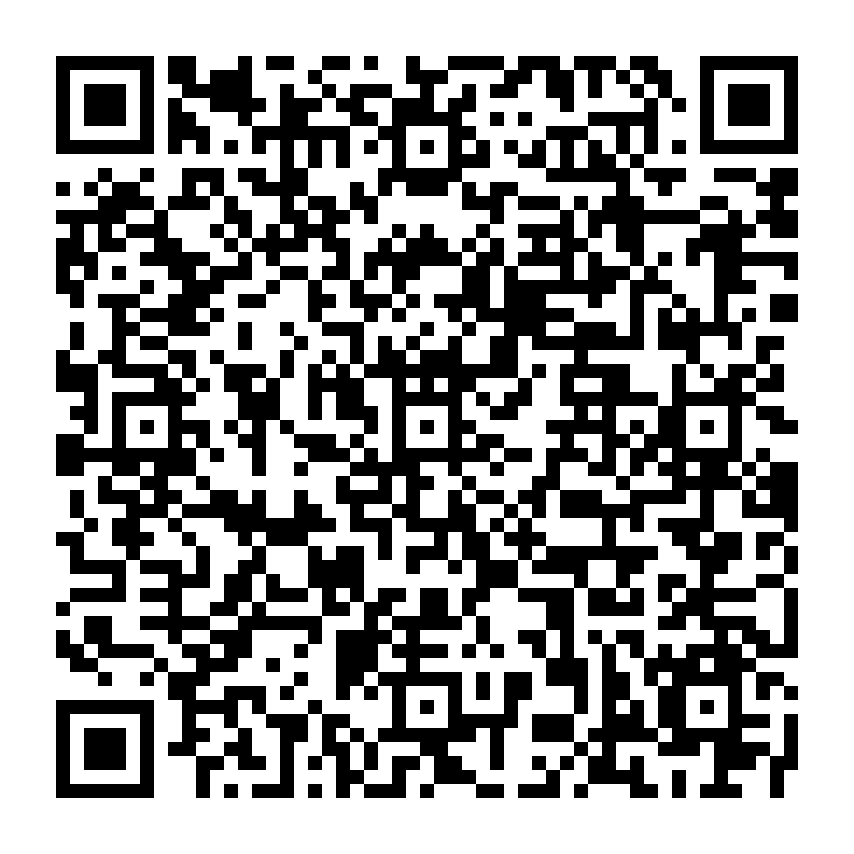 QR-koodi