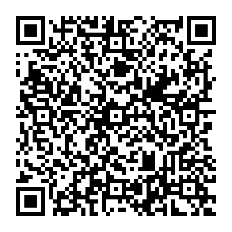 QR-koodi