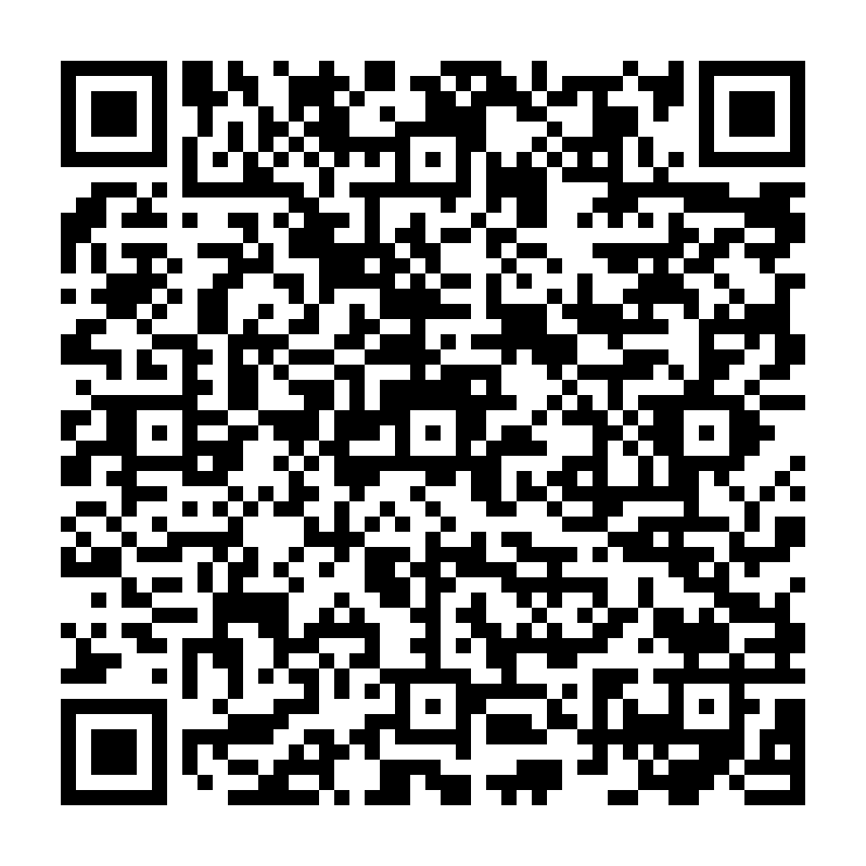 QR-koodi