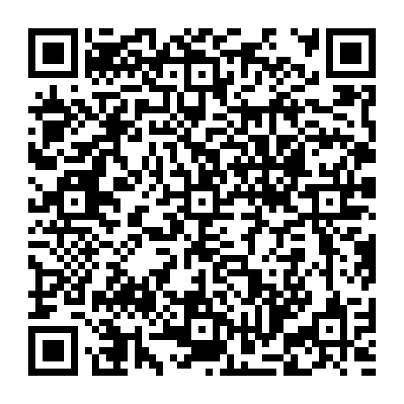QR-koodi
