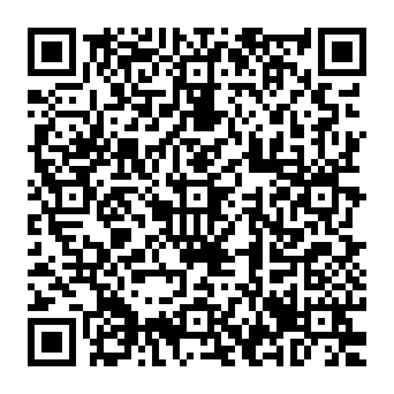 QR-koodi