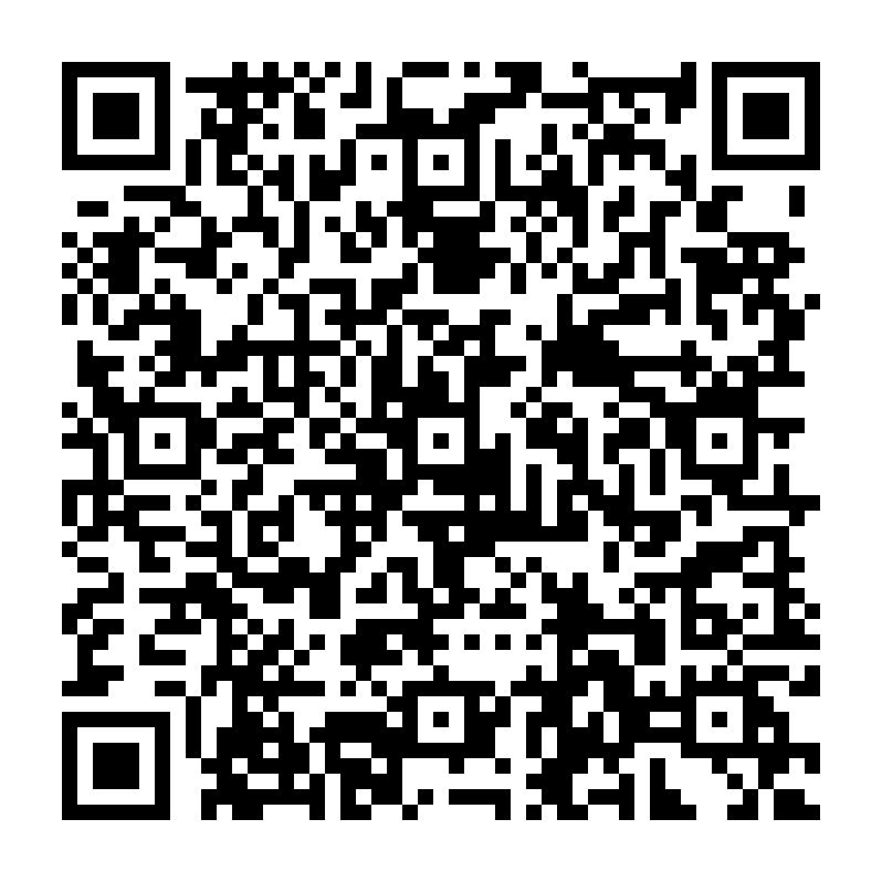 QR-koodi