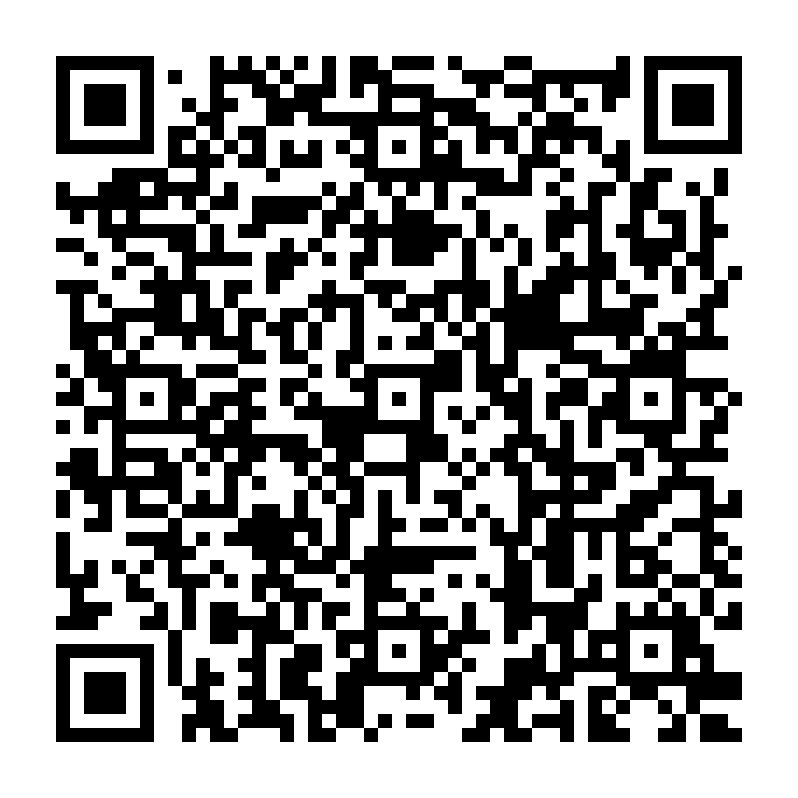 QR-koodi