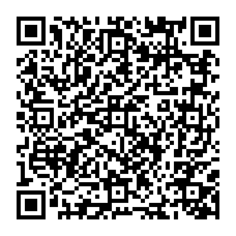 QR-koodi