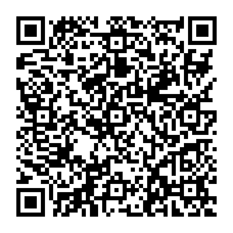 QR-koodi