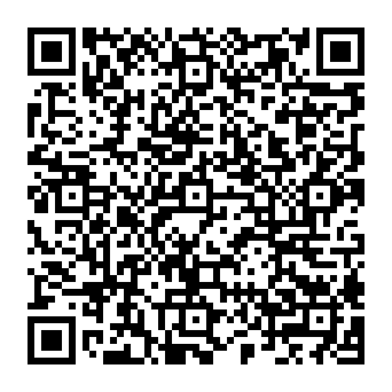 QR-koodi