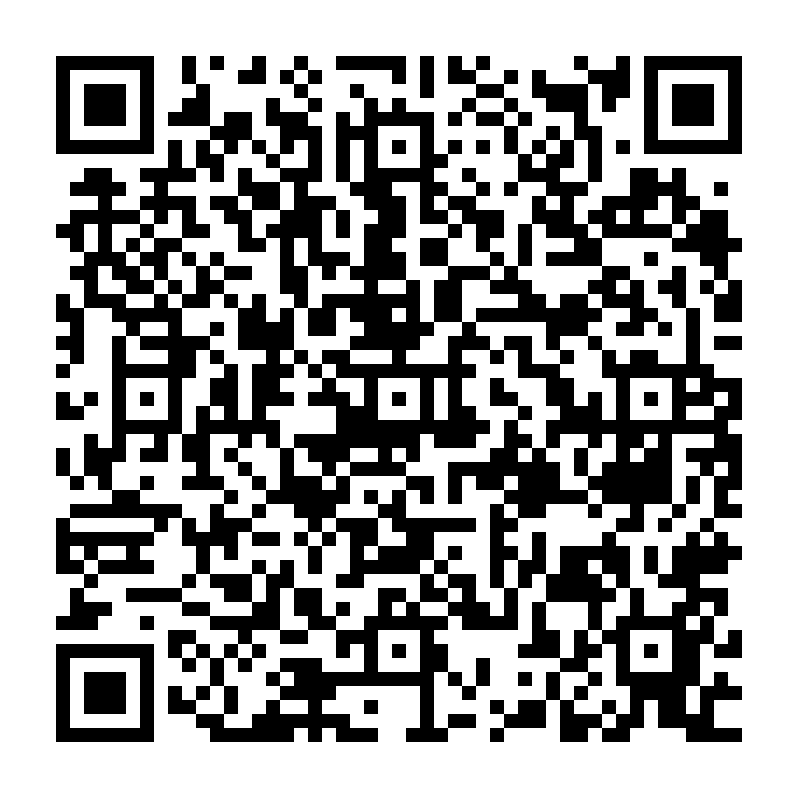 QR-koodi