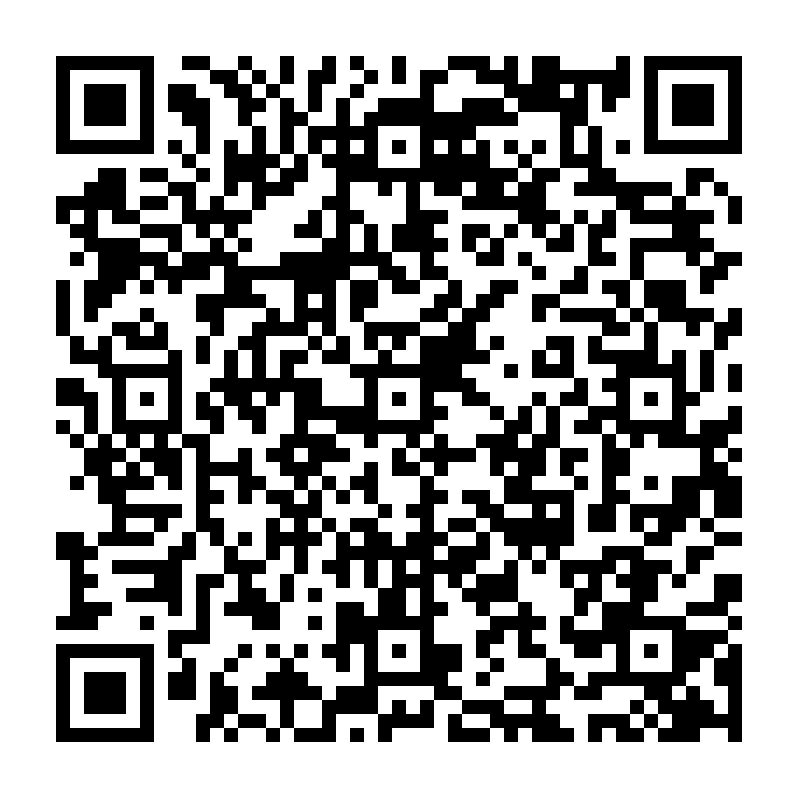 QR-koodi