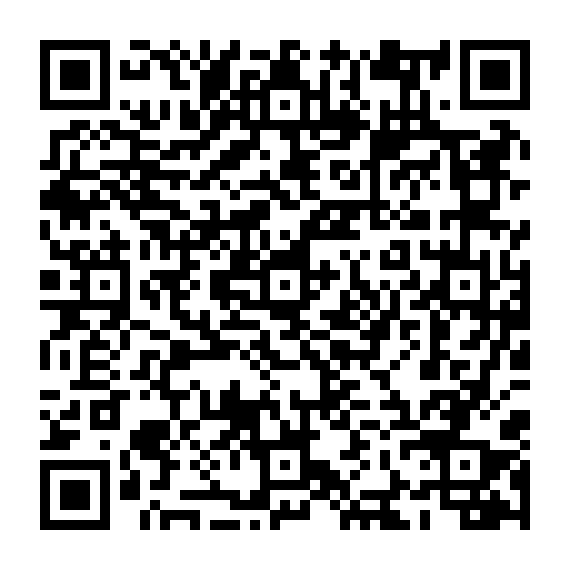 QR-koodi